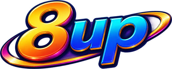 8up লোগো